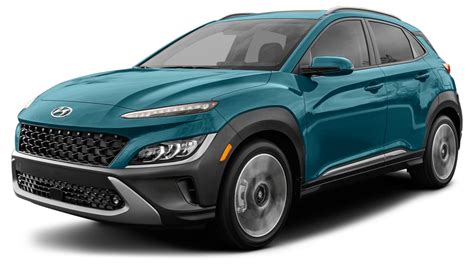 Everything You Need To Know About The 2023 Hyundai Kona | Chris Crain ...