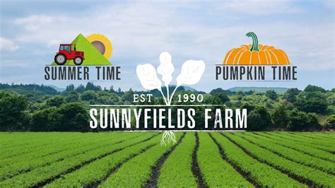 Sunnyfields Farm