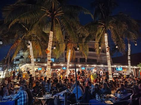 The Ultimate Playa Del Carmen Nightlife & Party Guide - 2022 - The ...