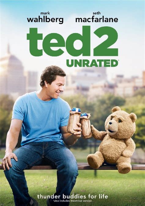 Universal Pictures Ted 2 Review | SheSpeaks