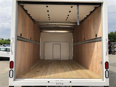 14’ Box Truck Rentals | Moving Van Rentals near Boston, MA | Box Van