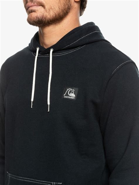 The Original Hoodie | Quiksilver