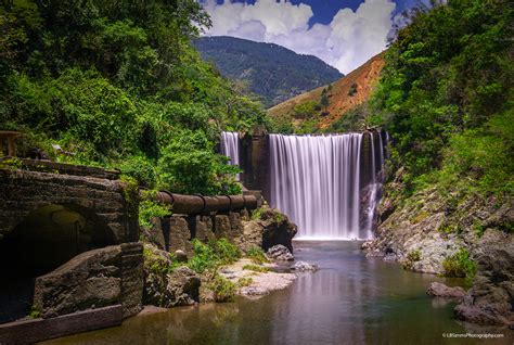 List Of Waterfalls In Jamaica