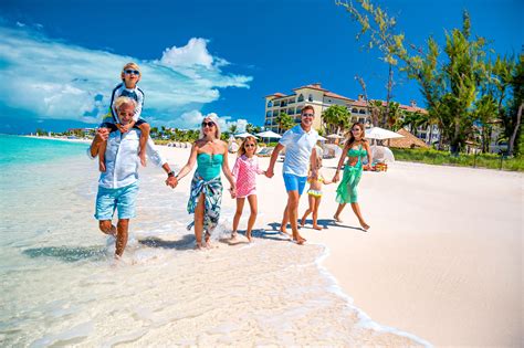 42 Great Family Vacation Ideas: Make Memories | BEACHES