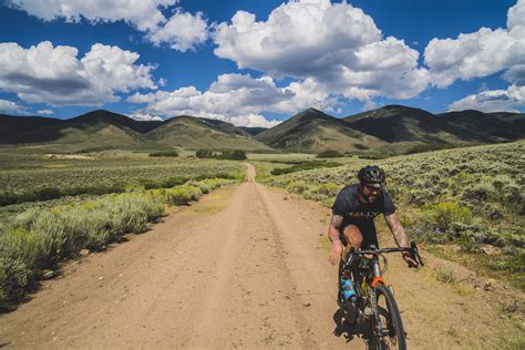 Best Gravel Cycling Events in Colorado 2023 - Strambecco