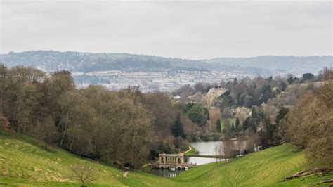 National Trust Bath skyline walk, Somerset - The Outdoor Guide