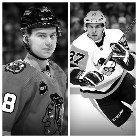 Connor Bedard vs Sidney Crosby Stats Comparison | Career All Time Stats