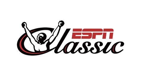 ESPN Classic Logo Download - AI - All Vector Logo