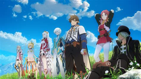 Tales of Zestiria - Test / Review - game2gether