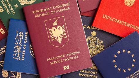 EU firm on Albania shelving golden passports scheme – Euractiv