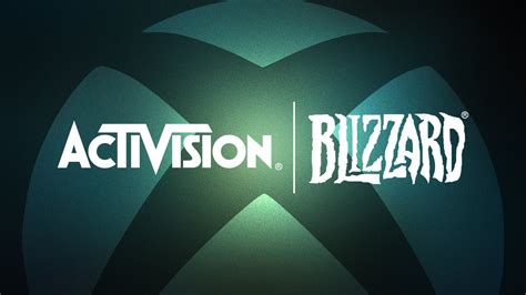 Will the FTC Block Microsoft From Acquiring Activision Blizzard? Legal ...