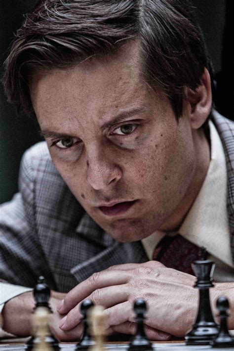 Pawn Sacrifice (2015) Pictures, Trailer, Reviews, News, DVD and Soundtrack