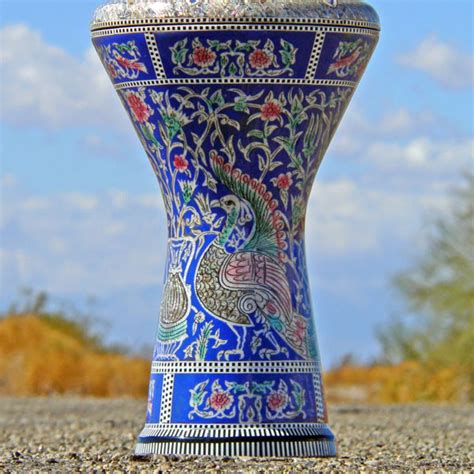 Goblet Drum | Art Sphere Inc