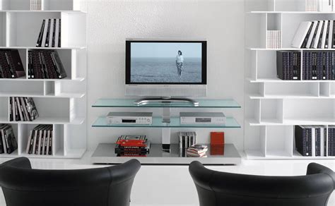 Glass TV Stands - Ideas on Foter