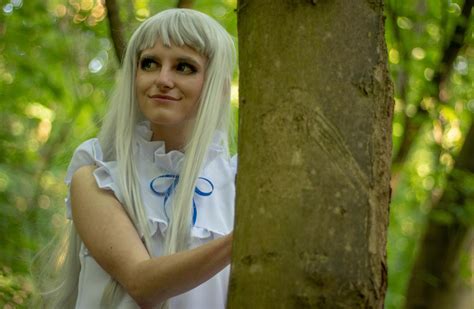 Menma cosplay [AnoHana] by caryucospre on DeviantArt