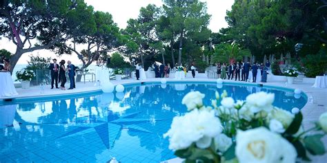 Forte Village Resort Event Spaces, Italy - Prestigious Star Awards