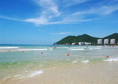 Visit Hainan Island on a trip to China | Audley Travel UK