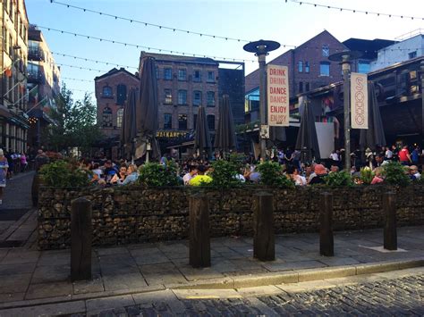 10 BEST Things to Do in Liverpool – An Essential City Guide