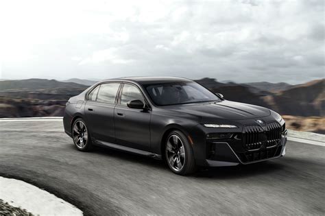 2023 BMW i7 xDrive 60: Costs, Facts, And Figures