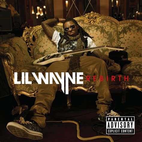 Lil Wayne’s "Rebirth" + Young Money's "We Are Young Money" Official ...