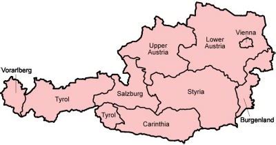 AustrianWineEstates - Austrian Wine Regions