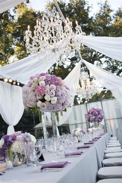 Wedding Theme - Lavender & Lilac #2290600 - Weddbook