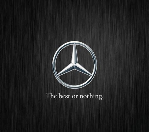 Mercedes-Benz Logo Wallpapers - Top Free Mercedes-Benz Logo Backgrounds ...