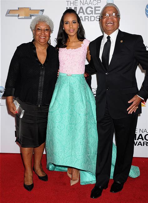 Kerry Washington’s Family: All About Her Kids, Husband, and Parents ...