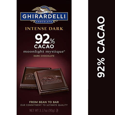 International News Books & Gifts > Chocolate & Candies > Ghirardelli ...