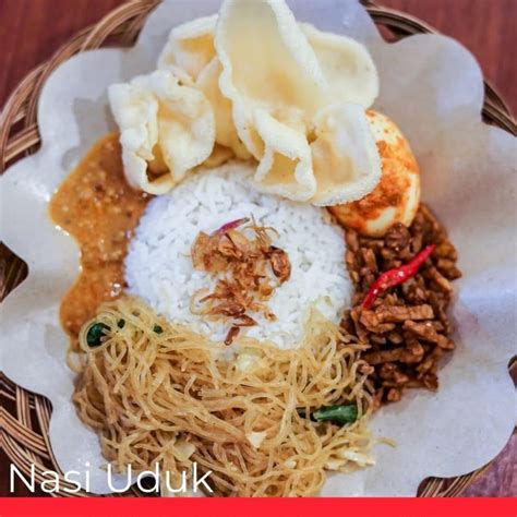 Top 30 Most Popular Indonesian Foods - Chef's Pencil