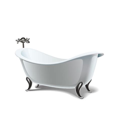 Bathroom Bathtub Euclidean vector - Bathtub png download - 1042*1042 ...