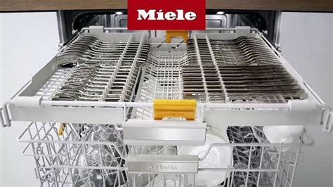 Best Miele Dishwashers for 2019 (Reviews / Ratings / Prices)