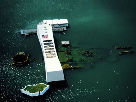 Pearl Harbor Memorial Quotes. QuotesGram