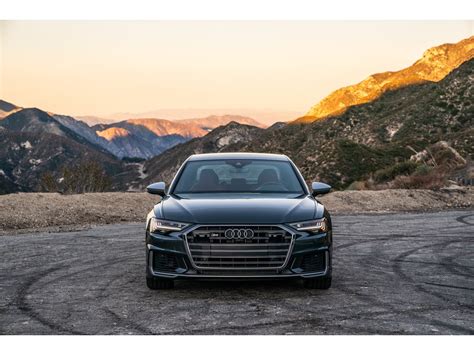 2023 Audi A6: 100 Exterior Photos | U.S. News