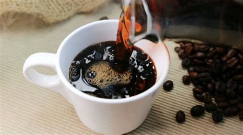 How to make black coffee recipe- Best Methods for Brewing