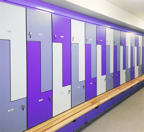 KerMac Introduces Compact Laminate Lockers to the NZ Market – EBOSS