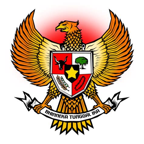 vector garuda pancasila png - racun shopee promo indonesia