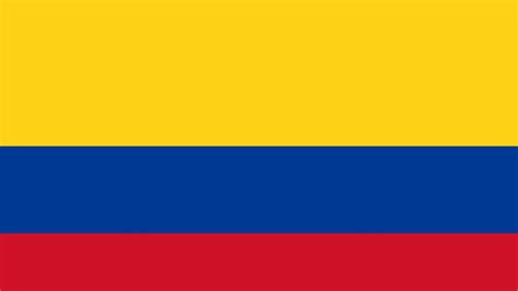 Colombia Flag Wallpapers - Wallpaper Cave