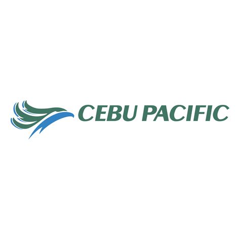 Cebu Pacific Air Logo PNG Transparent – Brands Logos