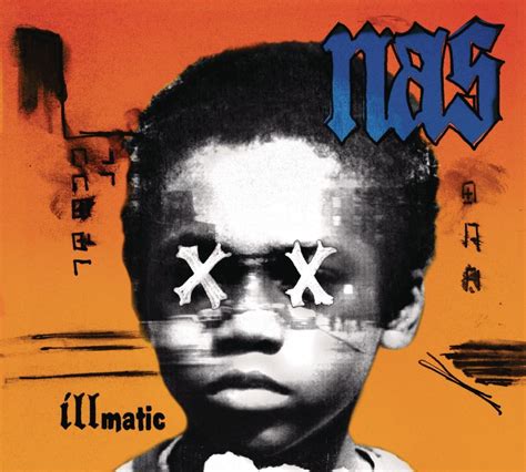 Album Review: Nas - Illmatic XX