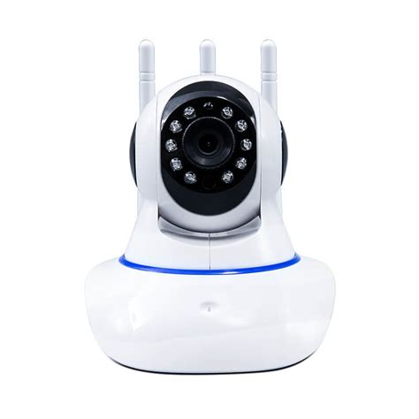 HD Wireless IP WiFi Camera 1080P – Olinapcb