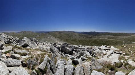 Interesting and Staggering Facts About Mount Kosciuszko - Vacayholics