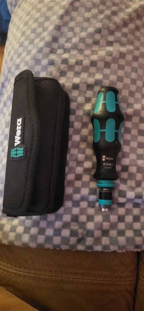 Wera screwdriver | Hand Tools | Winnipeg | Kijiji