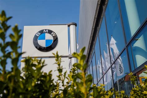 Les chiffres de ventes du groupe BMW sont meilleurs qu’ils ne l’ont ...