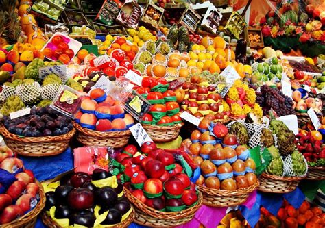 The Best Markets to Visit in Sao Paulo