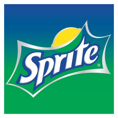 Sprite logo vector - Free download vector logo of Sprite