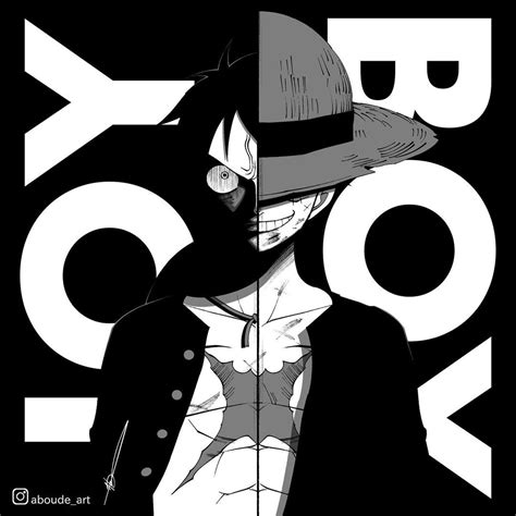 89 Luffy Joyboy Wallpaper 4k - MyWeb