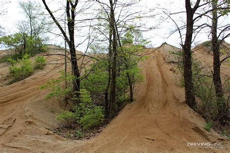 Badlands Off Road Park Review: Buying & Riding in the Same Place ...