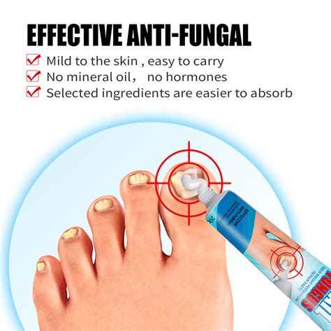 Toenail Fungus Treatment, Nail Repair, Healthy Nail Formula, Renew ...