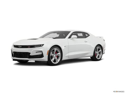 Camaro 2022 Ss Black